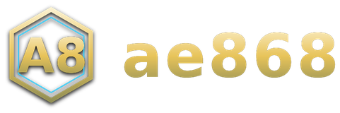 ae868 logo